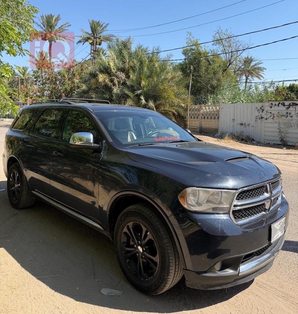 Dodge Durango